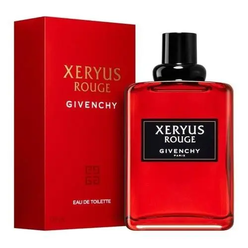 Xeryus Rouge  3.3 Fl oz Edt Spray For Men by Givenchy