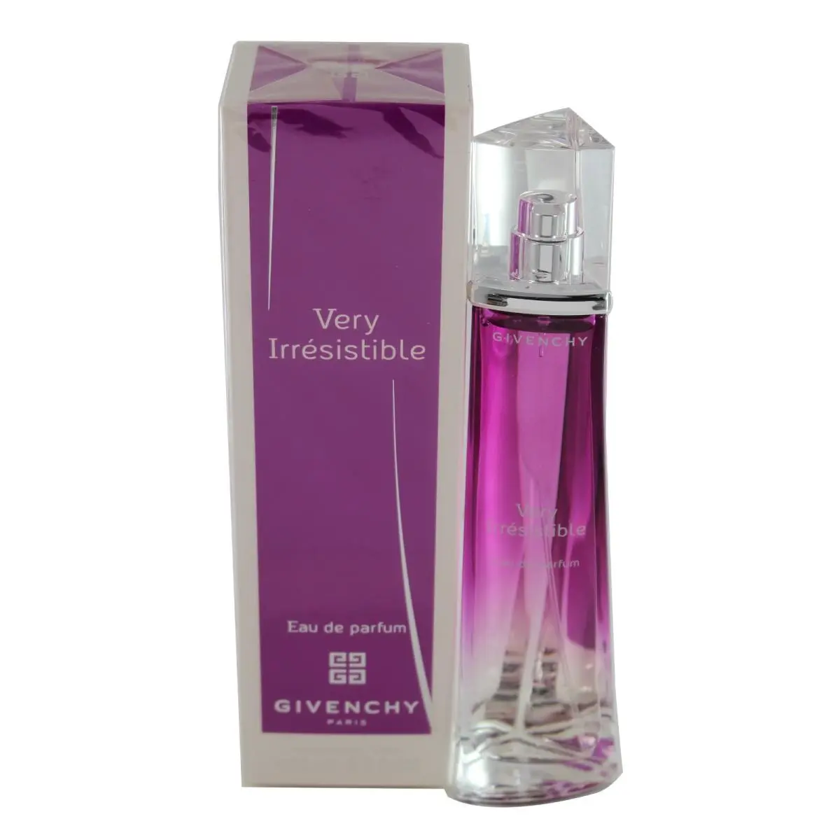 Very Irresistible Sensual By  1.7/1.6 Oz. Edp Spray For Women by Givenchy