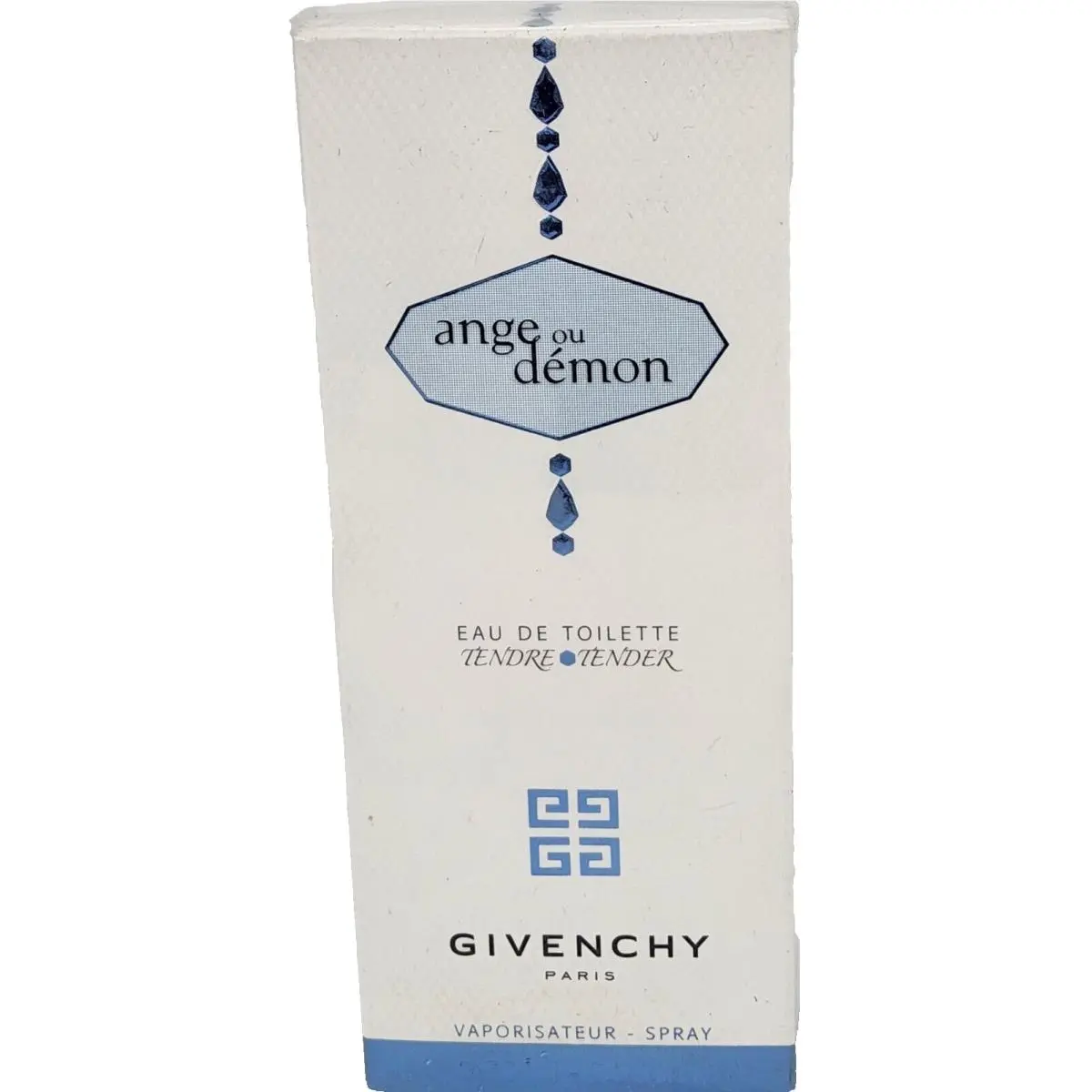 Ange Ou Demon Tender For Women By  Eau de Toilette Spray 1.7 Fl. oz by Givenchy