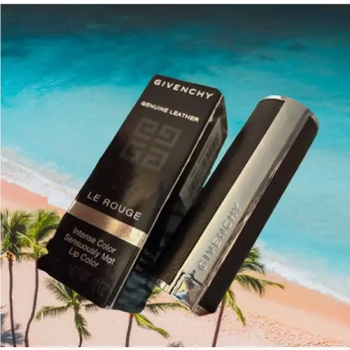 LE Rouge 315 Framboise Velours 0.12 OZ by Givenchy
