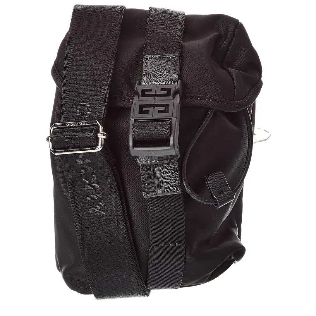 Crossbody Men`s Black by Givenchy
