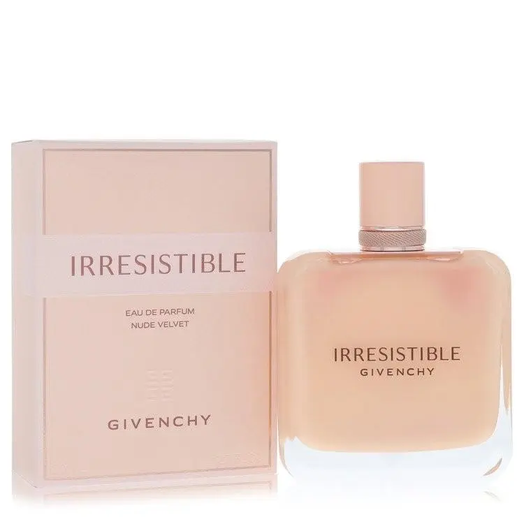 Irresistible  Velvet  Eau De Parfum Spray 2.7 oz For by Givenchy
