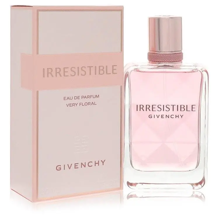 Irresistible  Very Floral  Eau De Parfum Spray 1.7 oz For by Givenchy