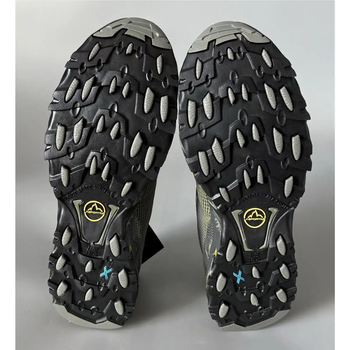 Lasportiva shoes - La Sportiva Wildcat - Wildcat - Lichen/Moss (UPC: 0801216703149) 5