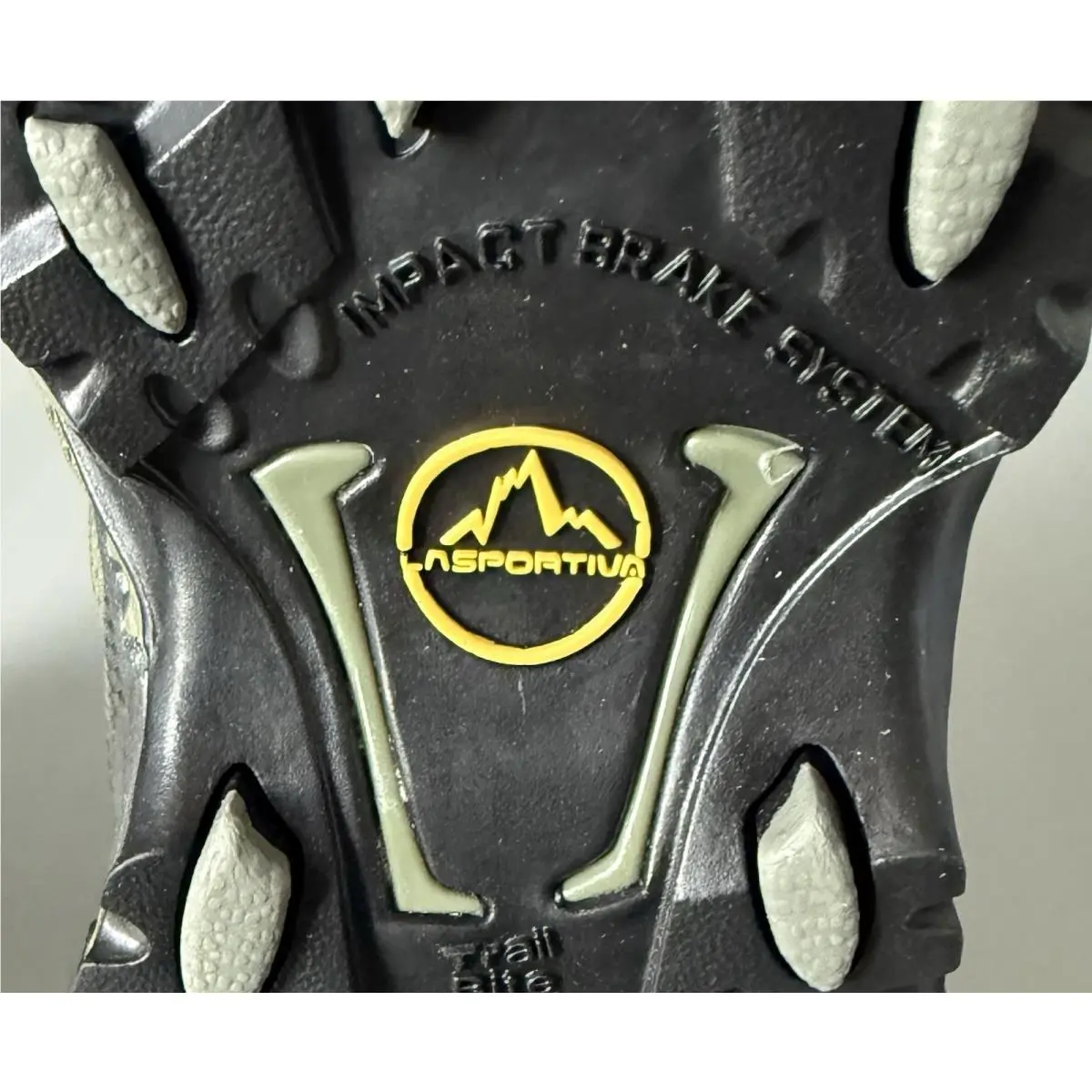 Lasportiva shoes - La Sportiva Wildcat - Wildcat - Lichen/Moss (UPC: 0801216703149) 6