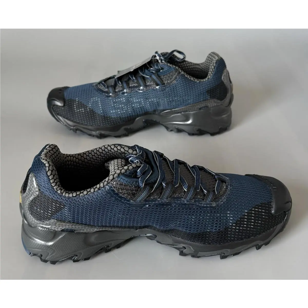 Lasportiva shoes - La Sportiva Wildcat - Wildcat - Carbon Opal Blue (UPC: 0801216532503) 1