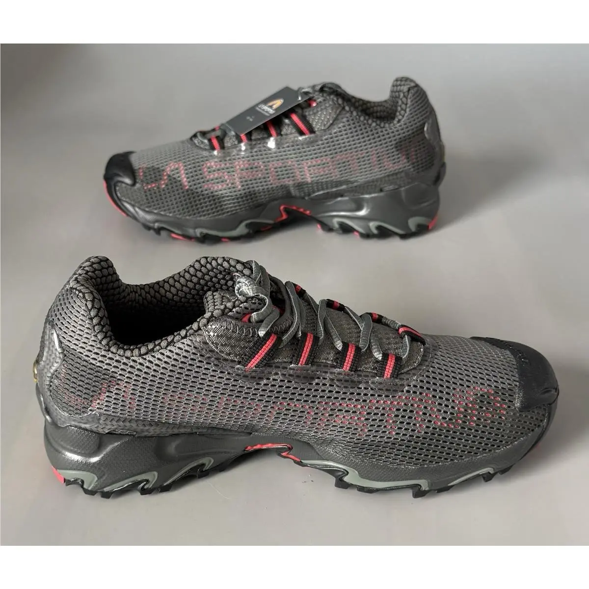 Lasportiva shoes - La Sportiva Wildcat - Wildcat - Clay Hibiscus (UPC: 0801216532695) 1