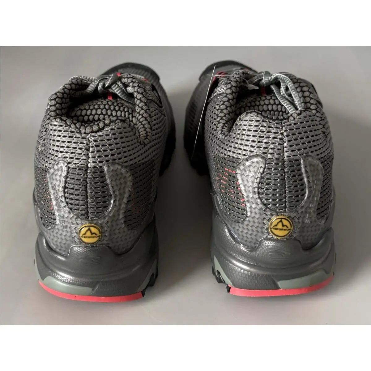Lasportiva shoes - La Sportiva Wildcat - Wildcat - Clay Hibiscus (UPC: 0801216532695) 4