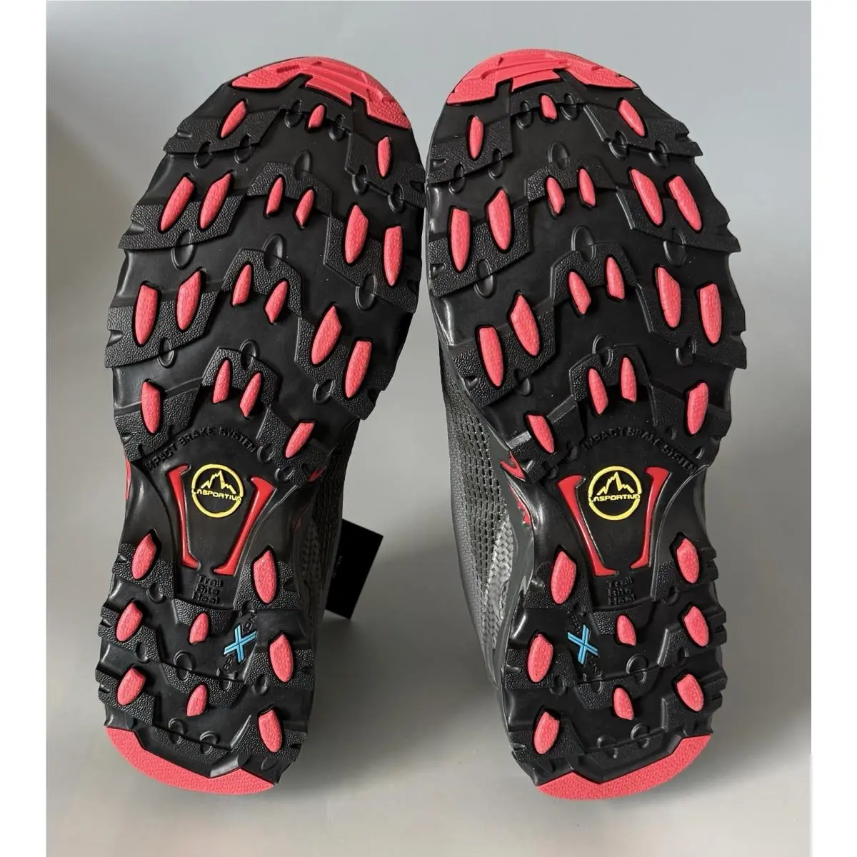Lasportiva shoes - La Sportiva Wildcat - Wildcat - Clay Hibiscus (UPC: 0801216532695) 5