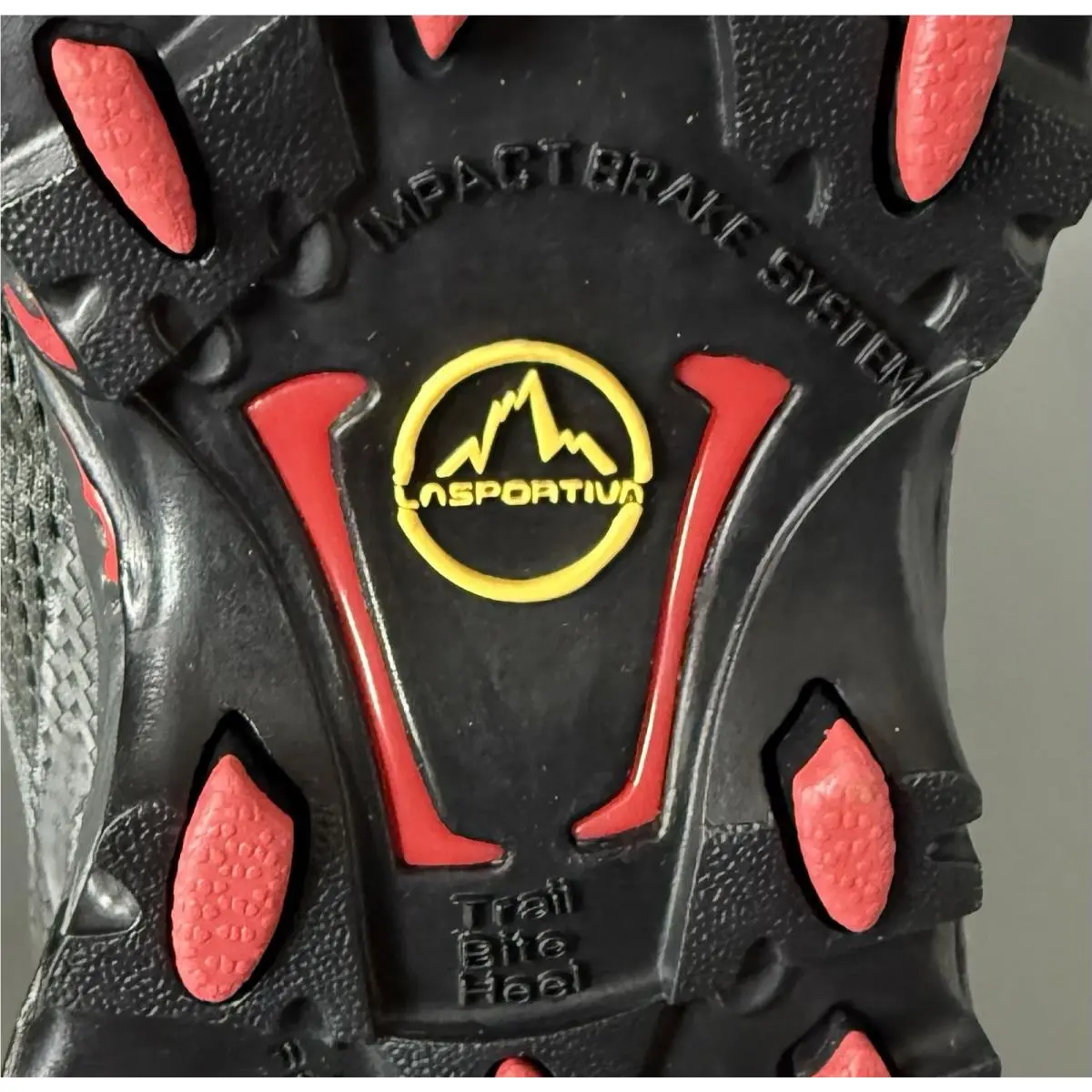 Lasportiva shoes - La Sportiva Wildcat - Wildcat - Clay Hibiscus (UPC: 0801216532695) 6