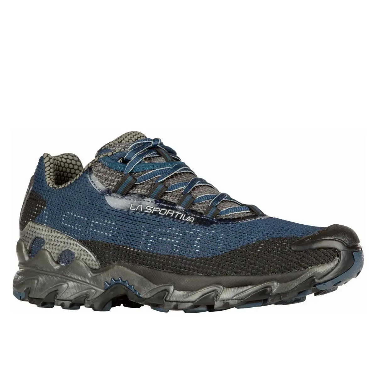 Lasportiva shoes - La Sportiva Wildcat - Wildcat - Blue/Black 0