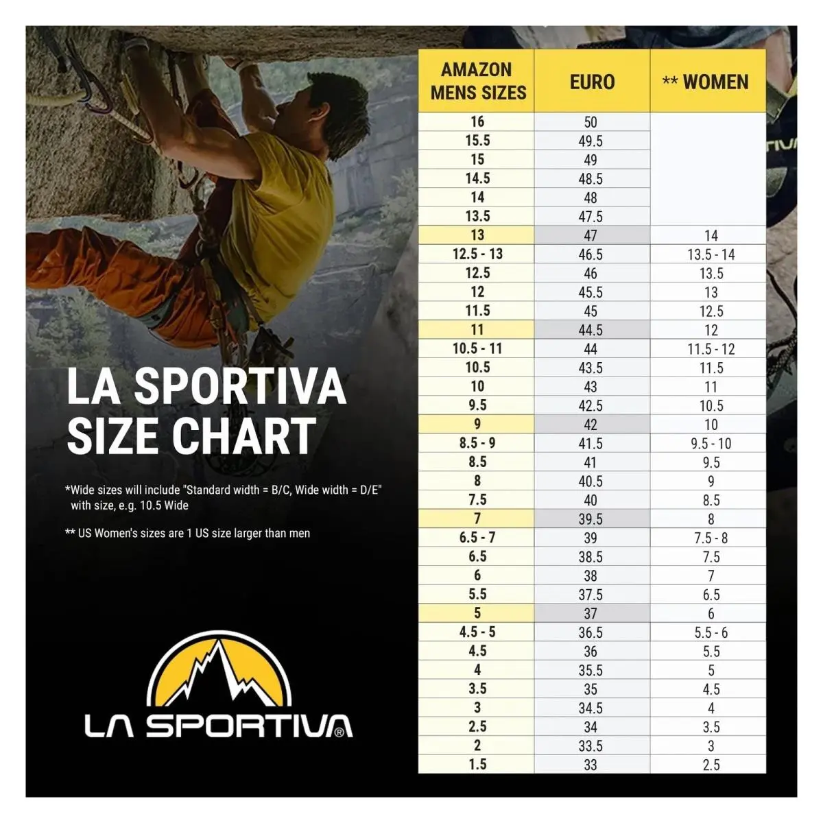 Lasportiva shoes - La Sportiva Wildcat - Wildcat - Blue/Black 4