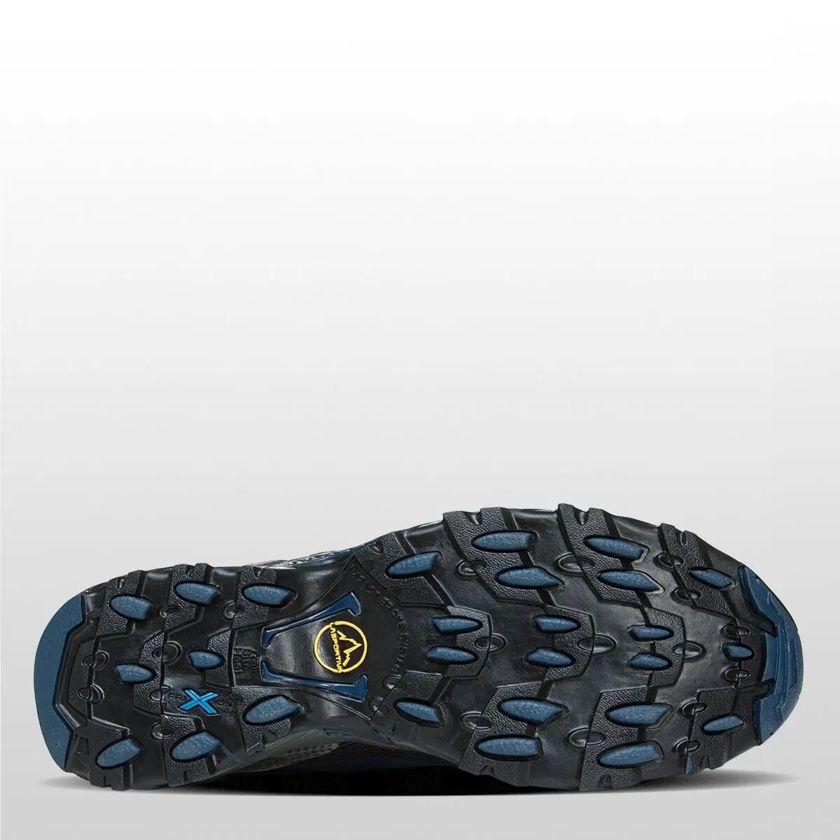 Lasportiva shoes - La Sportiva Wildcat - Wildcat - Blue/Black 8