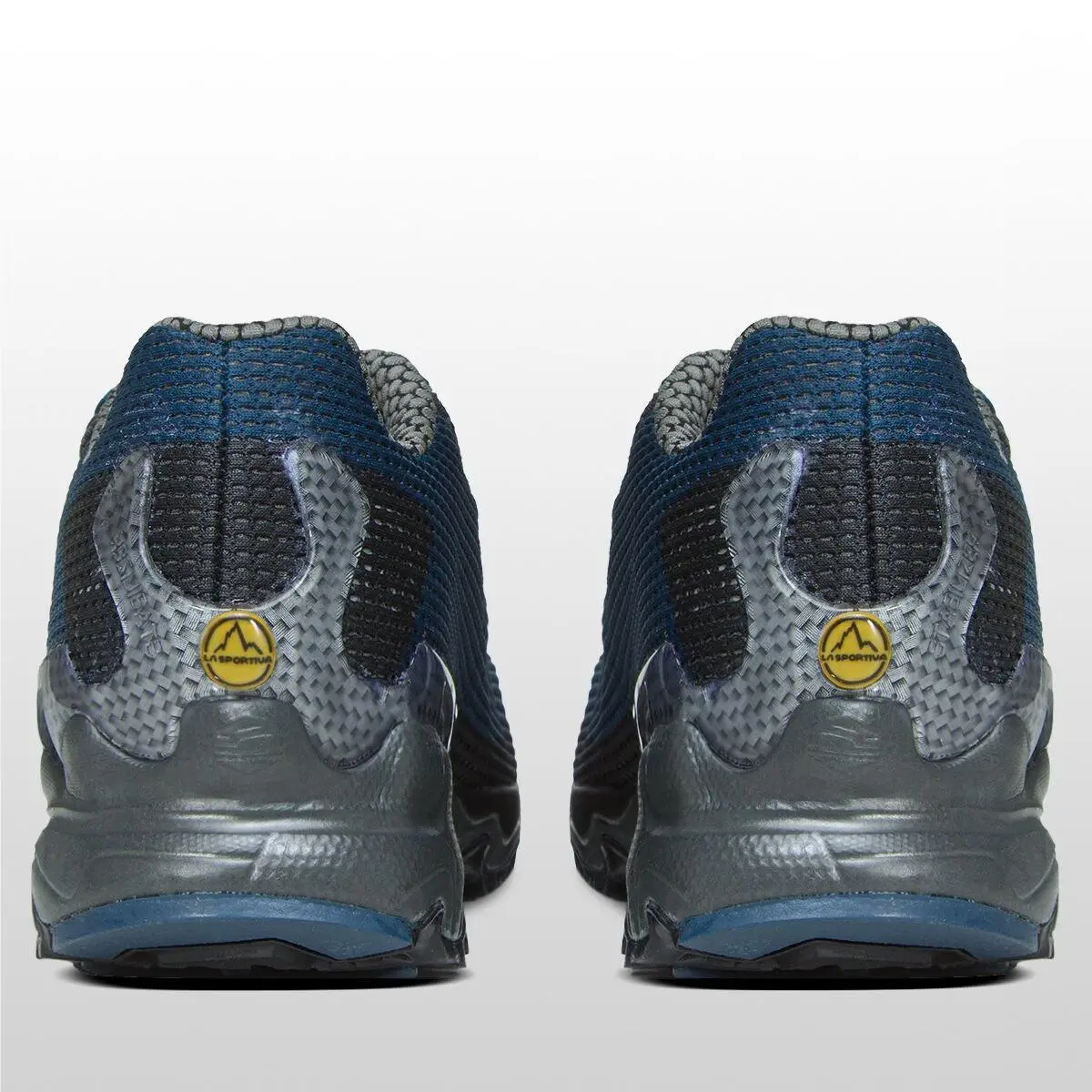 Lasportiva shoes - La Sportiva Wildcat - Wildcat - Blue/Black 5