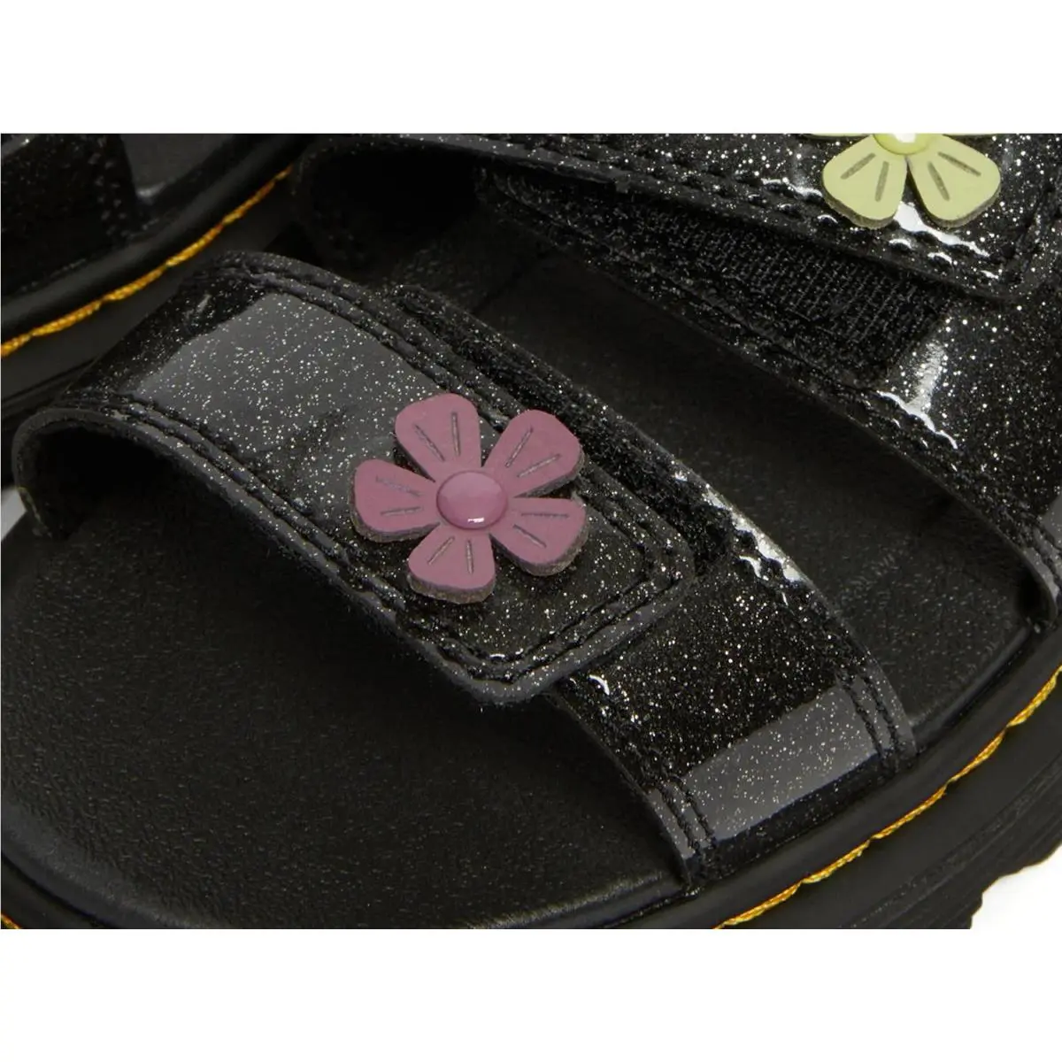 Dr. Martens shoes  - Black/Multicolor 13