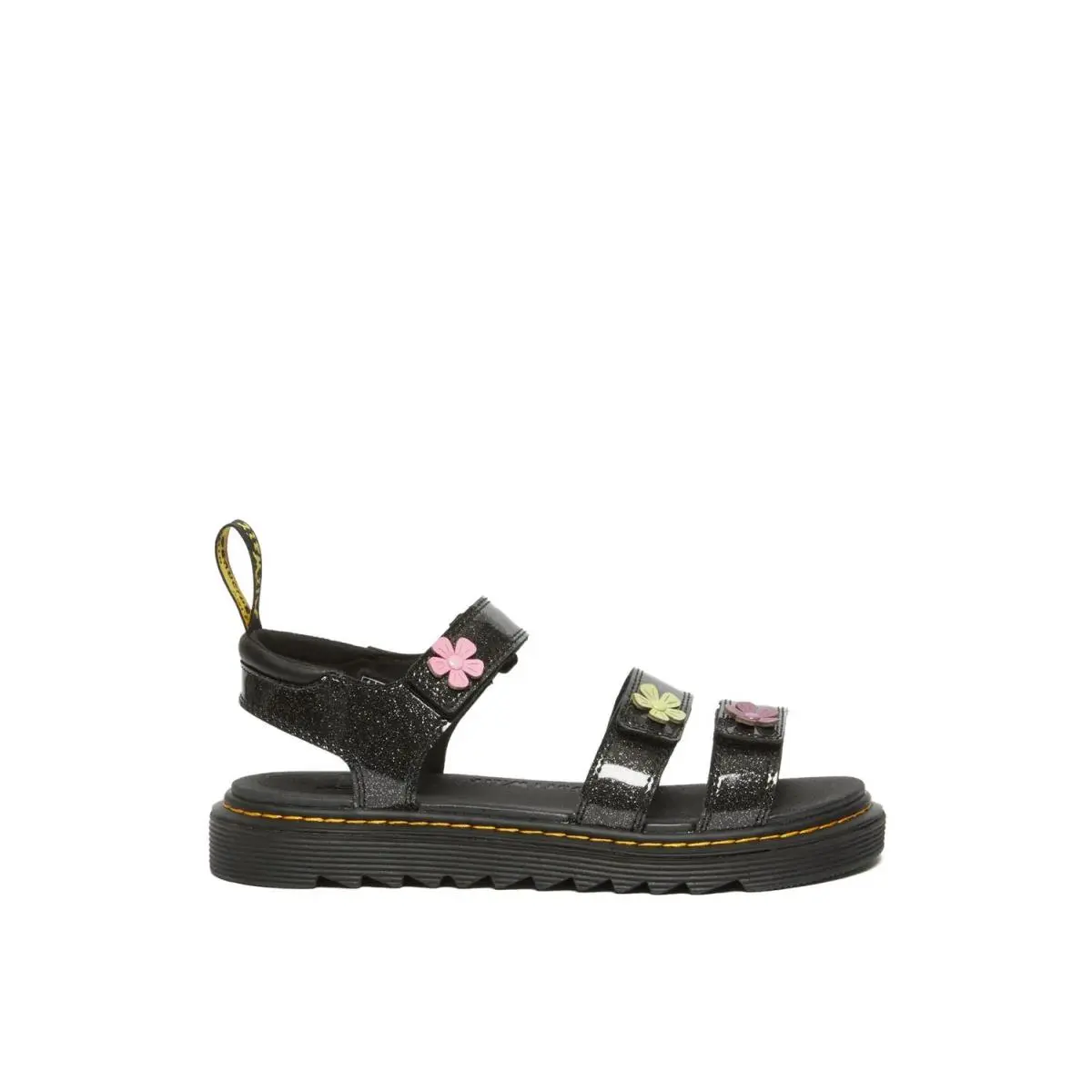 Dr. Martens shoes - Black/Multicolor 8