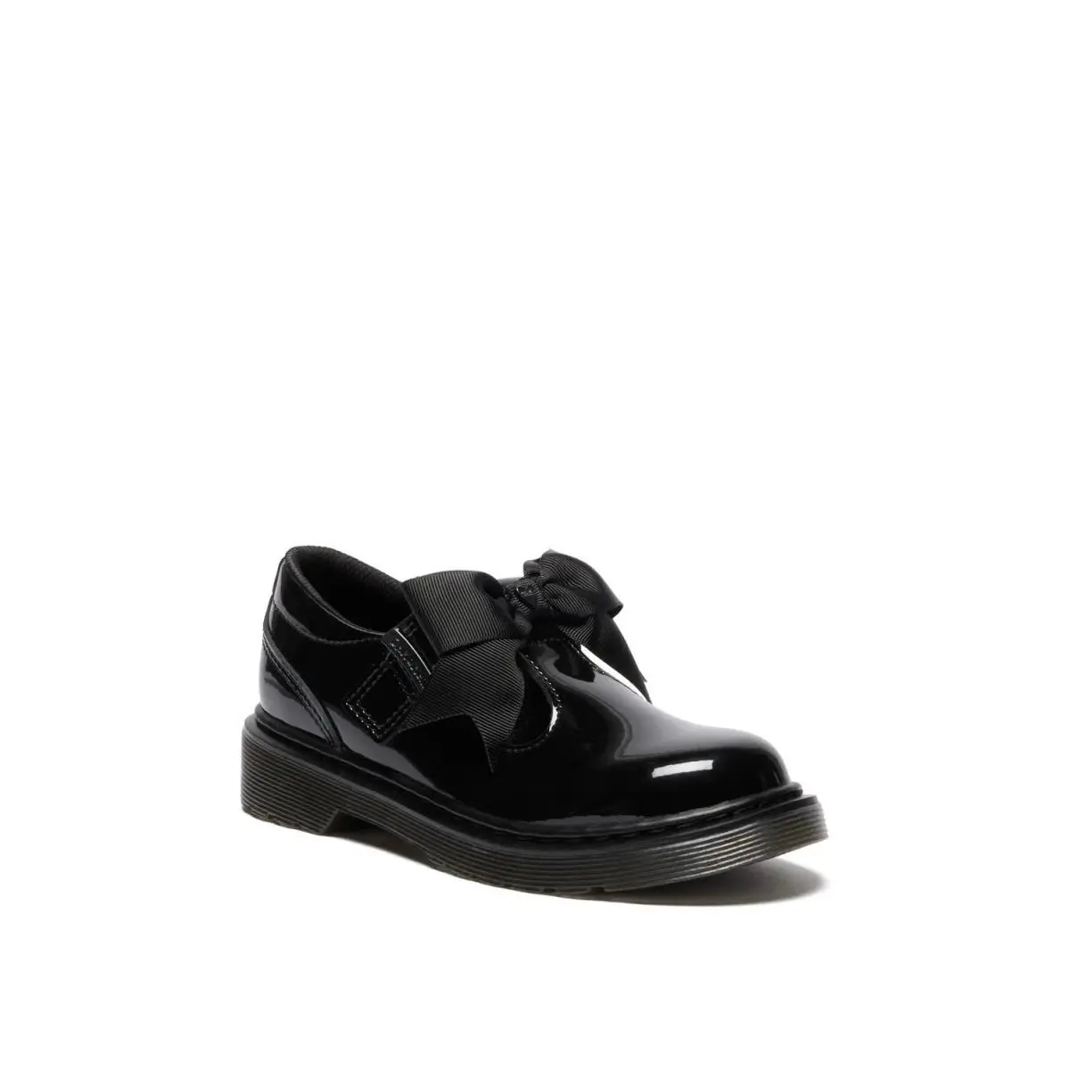 Girl`s Dress Shoes  Polley II Mary Jane by Dr. Martens