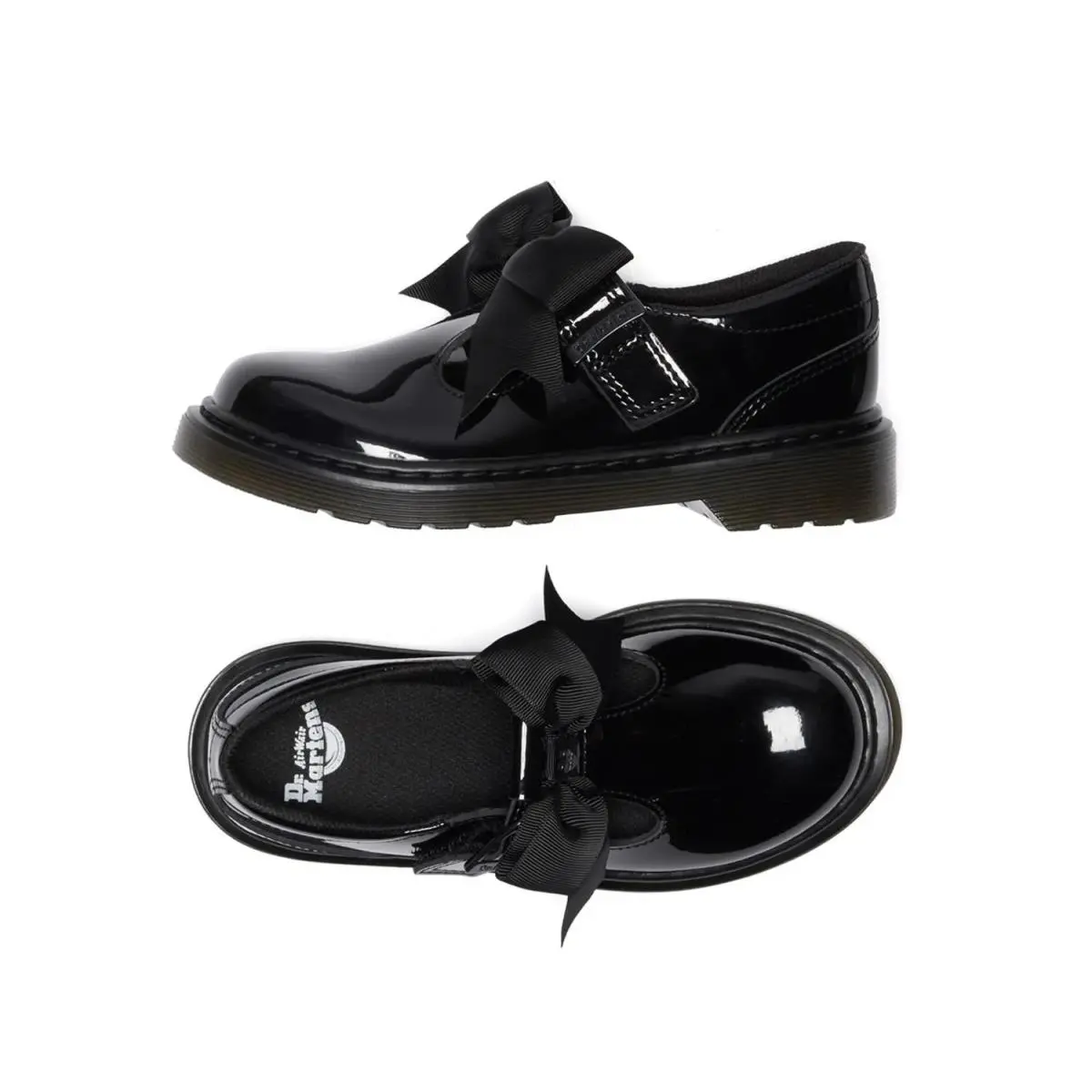 Dr. Martens shoes - Black 10