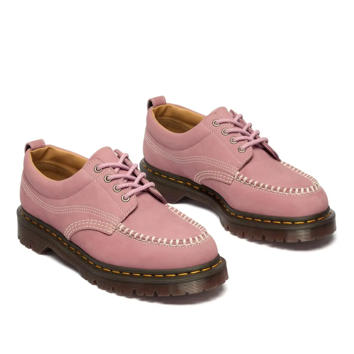 Dr. Martens shoes - 42365650 - 42365650 - dusty rose 2
