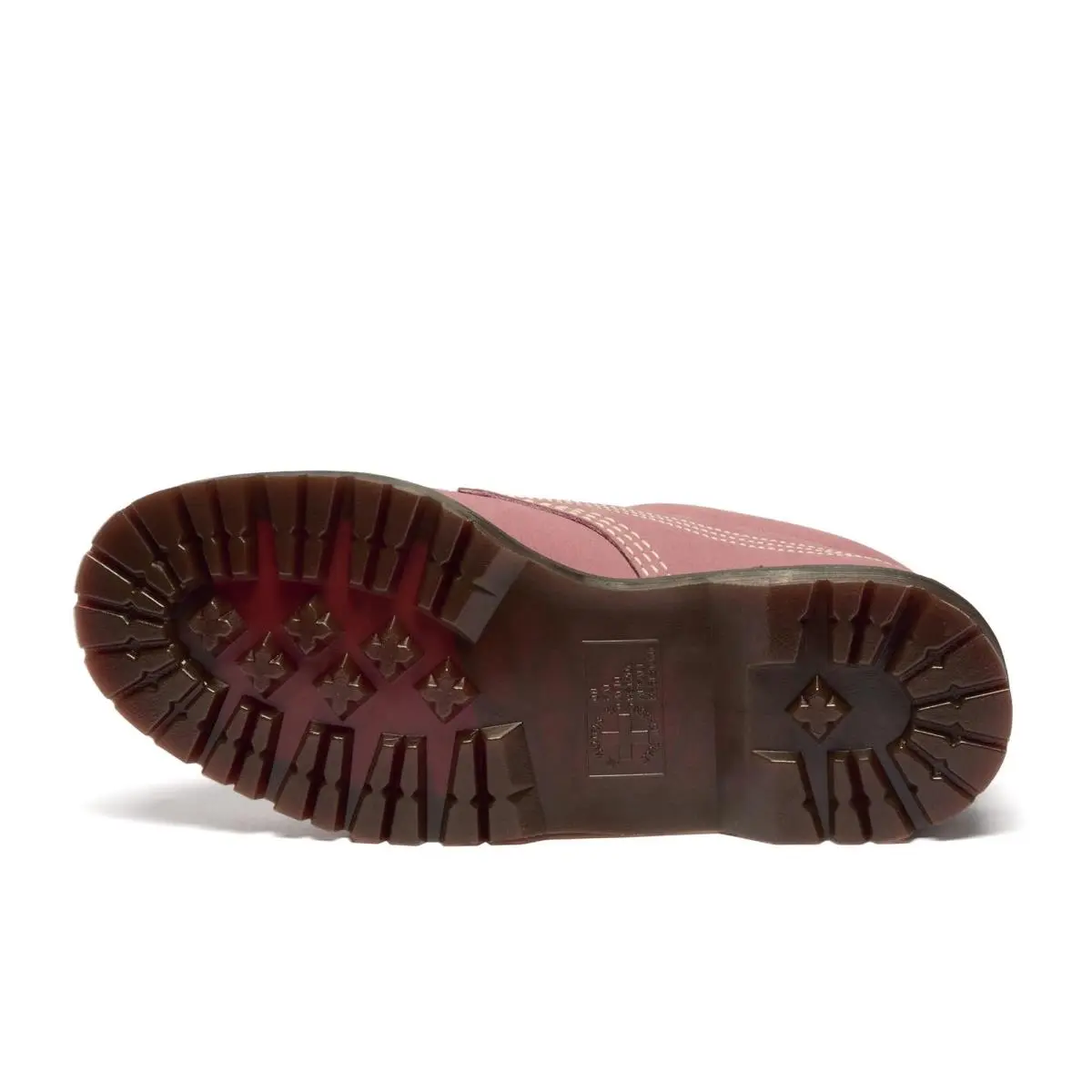 Dr. Martens shoes - 42365650 - 42365650 - dusty rose 6