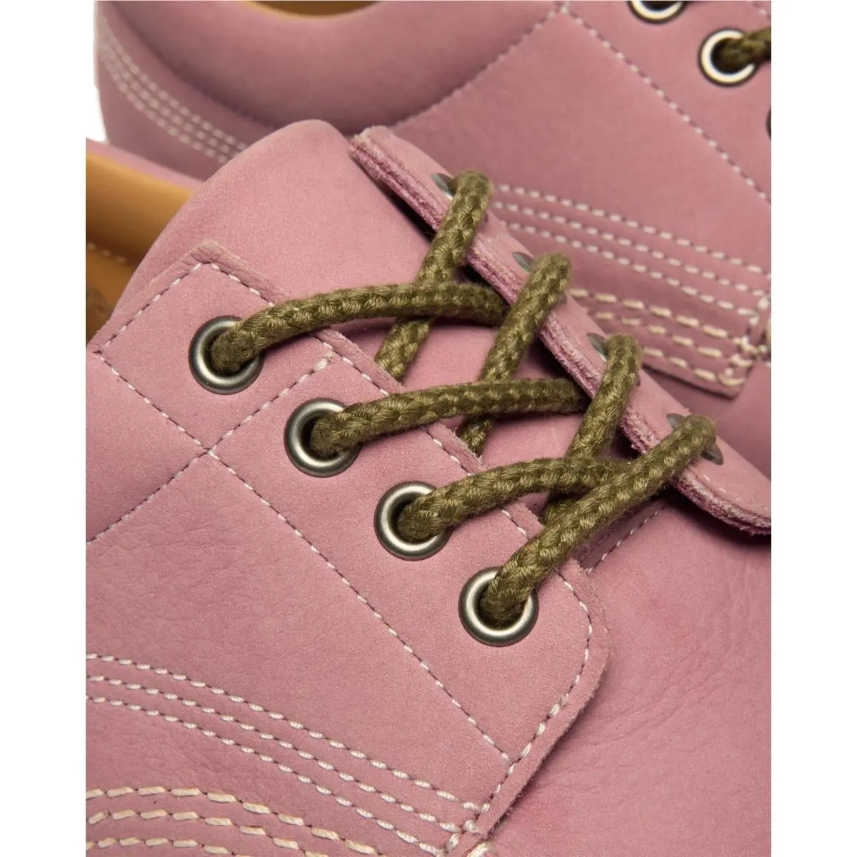 Dr. Martens shoes - 42365650 - 42365650 - dusty rose 9
