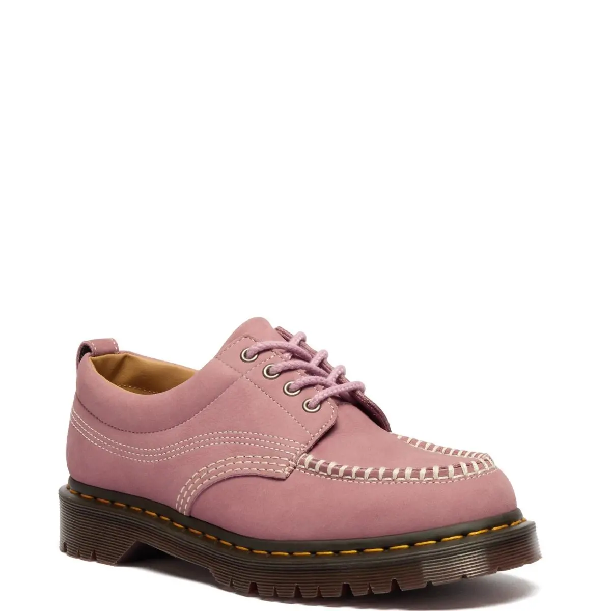 Dr. Martens shoes - 42365650 - 42365650 - dusty rose 10