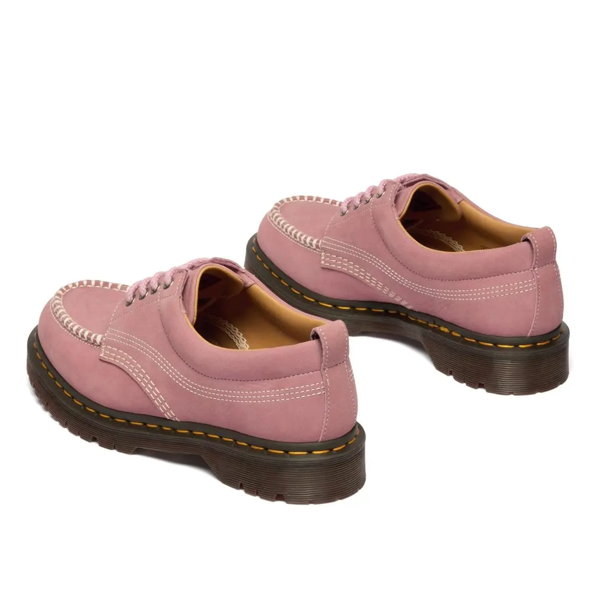 Dr. Martens shoes - 42365650 - 42365650 - dusty rose 12