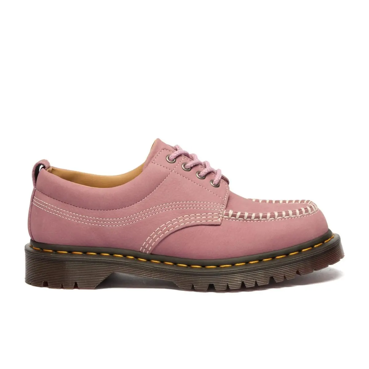 Dr. Martens shoes - 42365650 - 42365650 - dusty rose 13