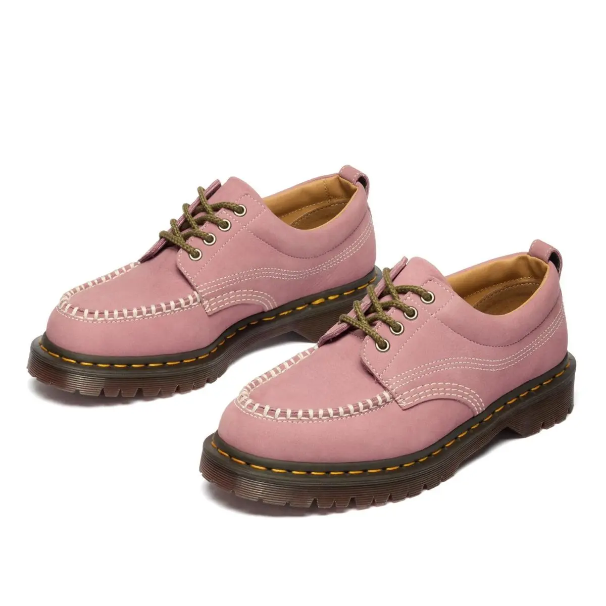 Dr. Martens shoes - 42365650 - 42365650 - dusty rose 14
