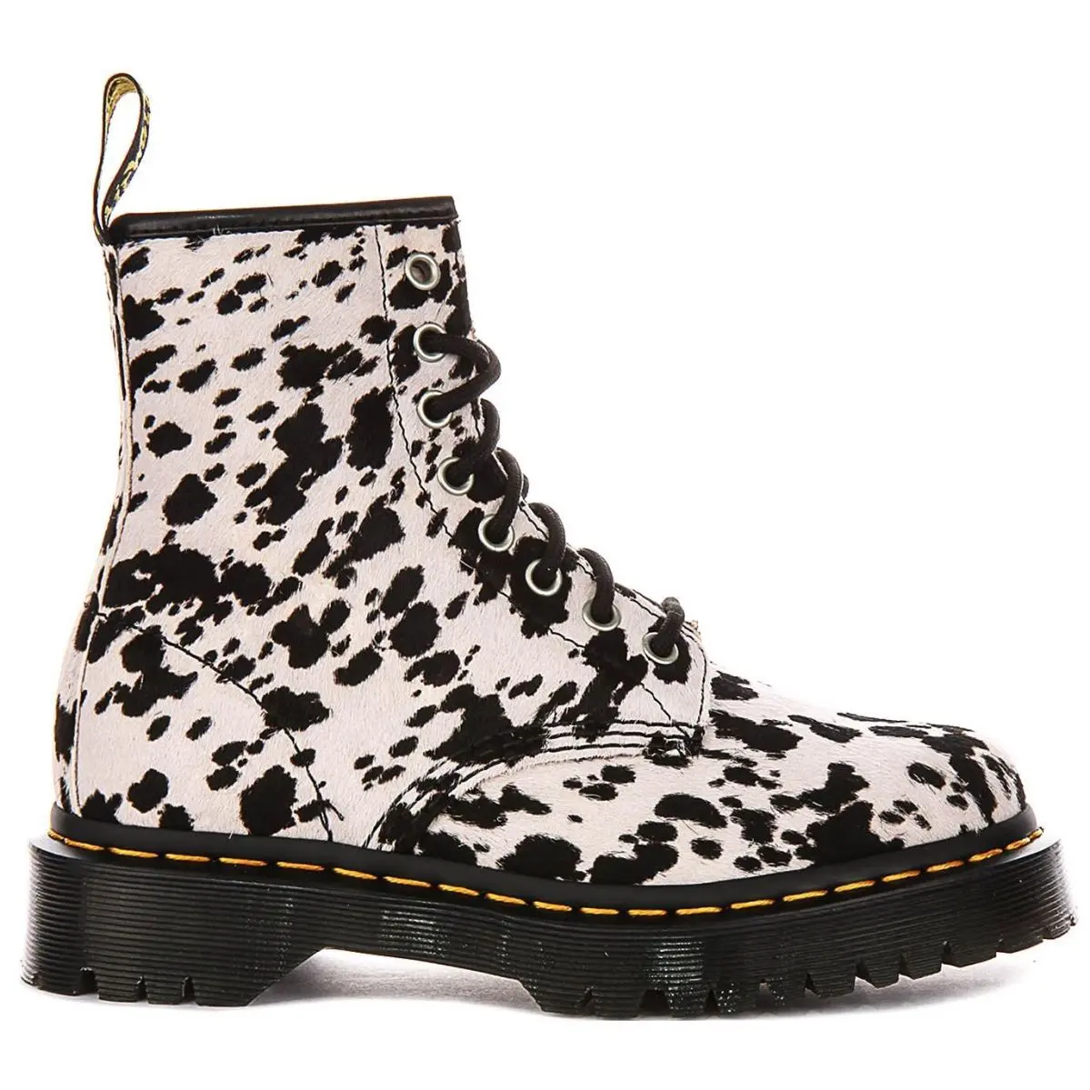 Dr. Martens shoes - White Black 0