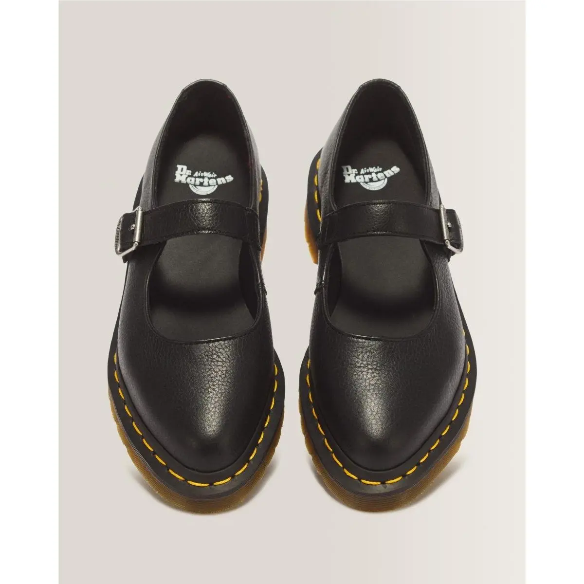 Dr. Martens shoes - 041468160219 - 041468160219 - BLACK 5