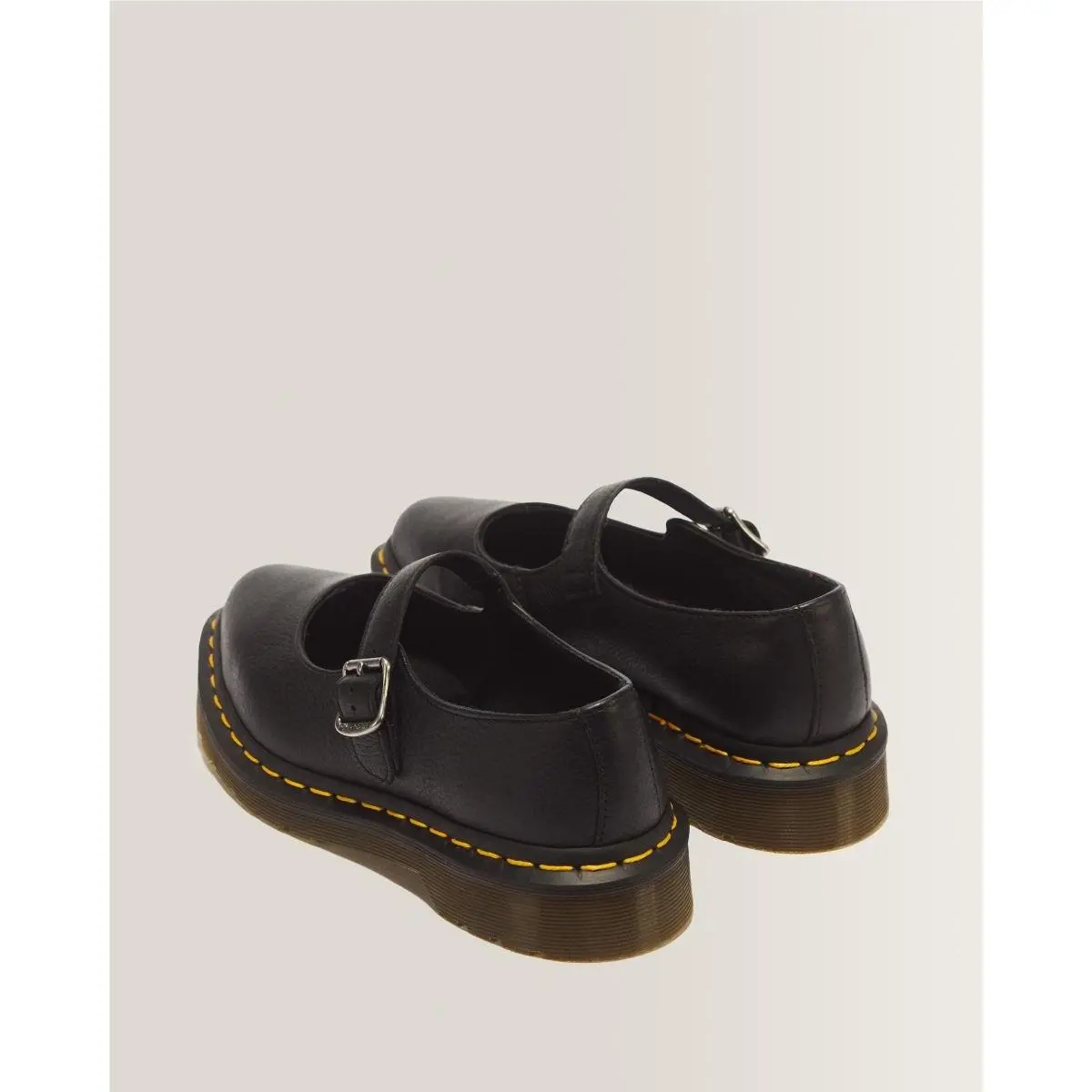 Dr. Martens shoes - 041468160219 - 041468160219 - BLACK 6