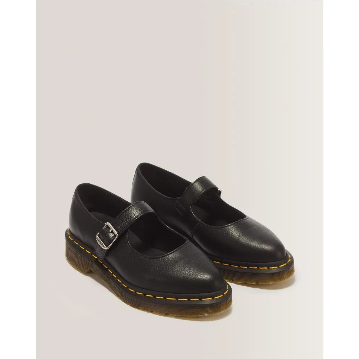 Dr. Martens shoes - 041468160219 - 041468160219 - BLACK 11