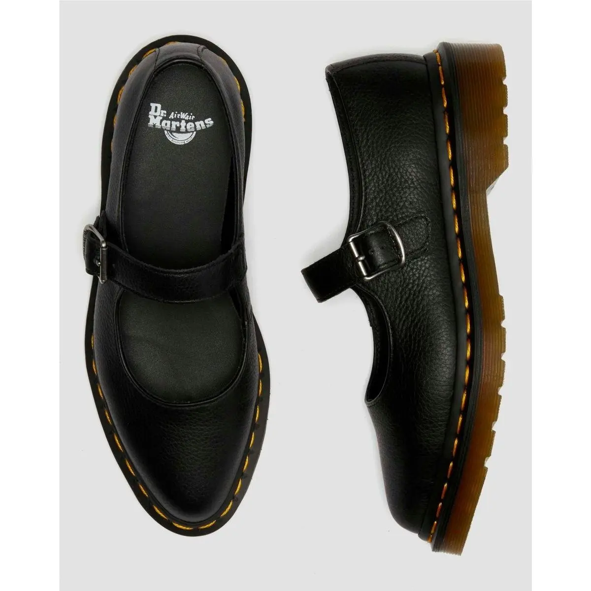 Dr. Martens shoes - 041468160219 - 041468160219 - BLACK 13