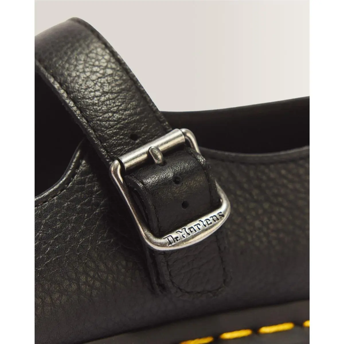 Dr. Martens shoes - 041468160219 - 041468160219 - BLACK 14