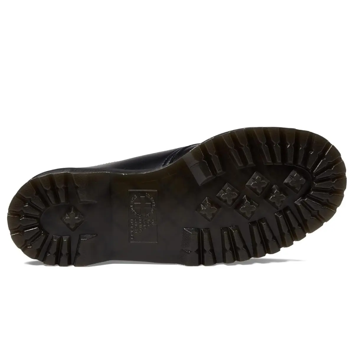 Dr. Martens shoes - Black 1