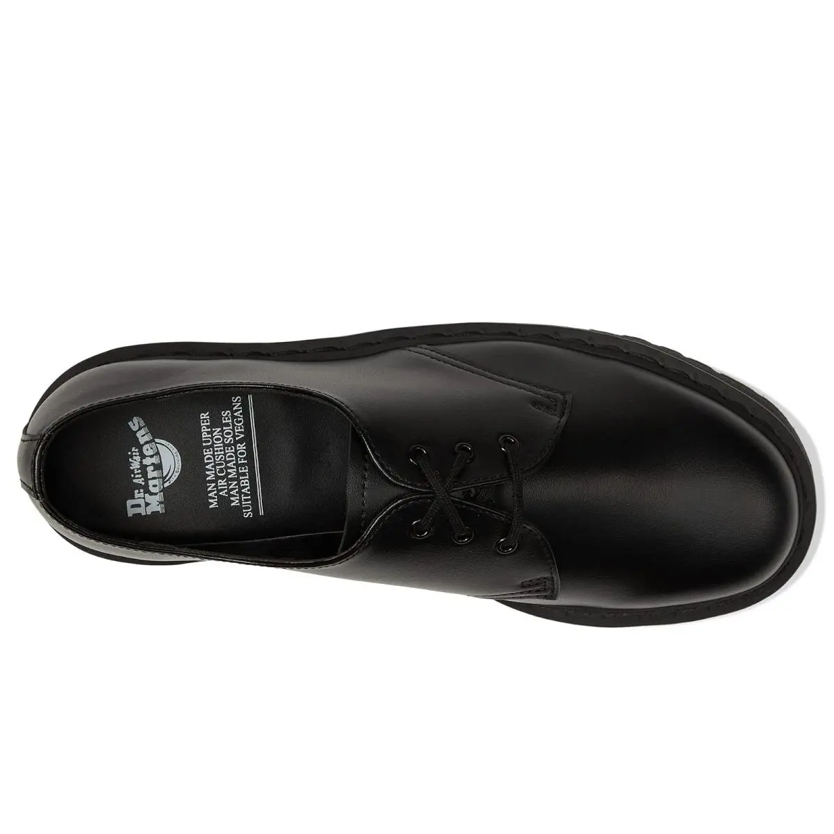 Dr. Martens shoes - Black 6