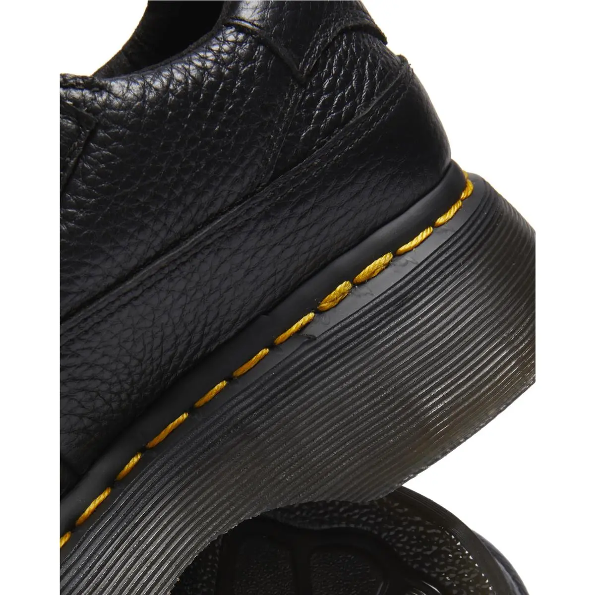 Dr. Martens shoes - 41061001 - 41061001 - black milled nappa 0