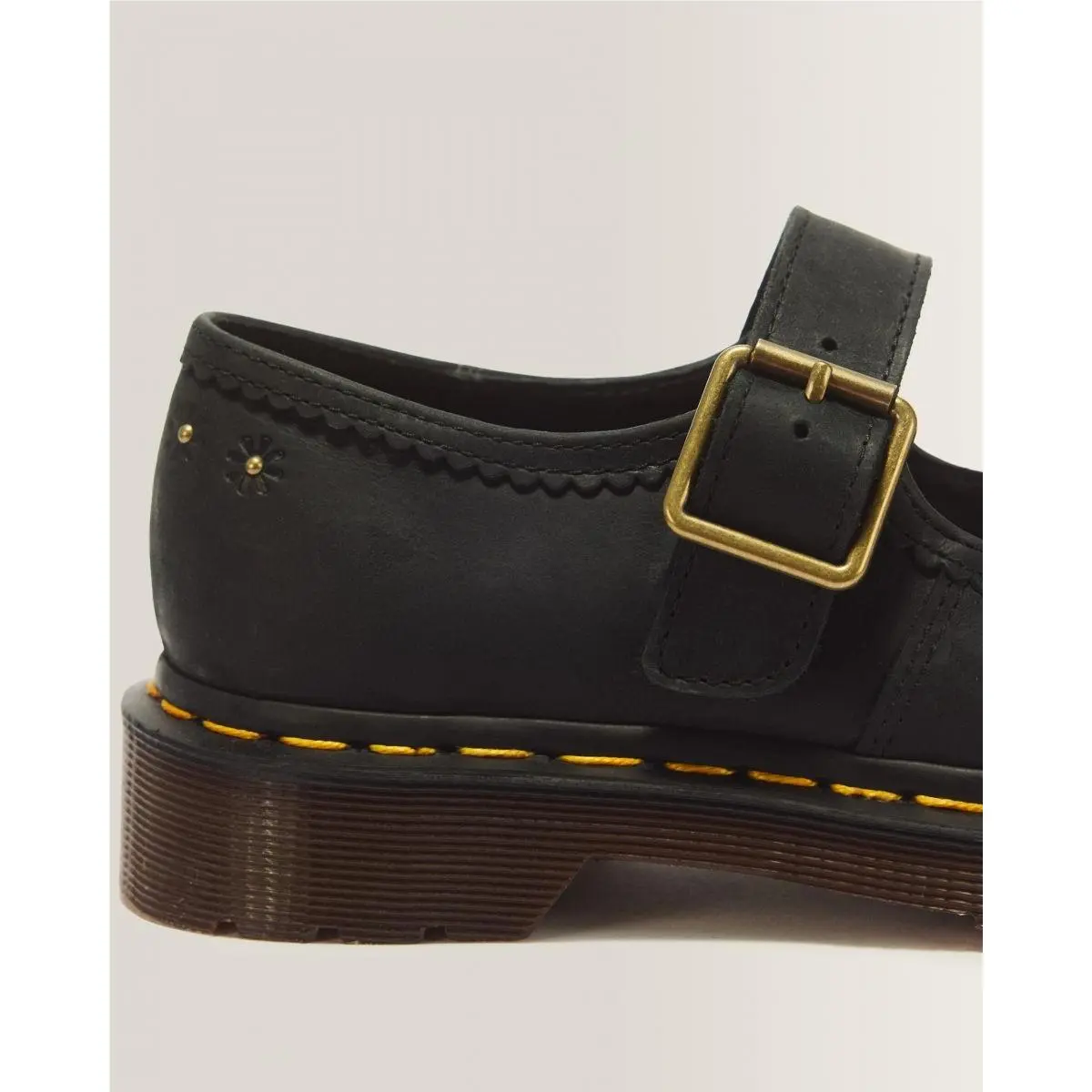 Dr. Martens shoes - 041468160219 - 041468160219 - BLACK 0