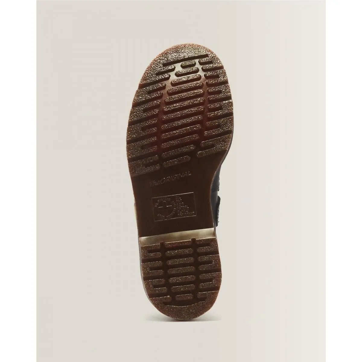 Dr. Martens shoes - 041468160219 - 041468160219 - BLACK 2