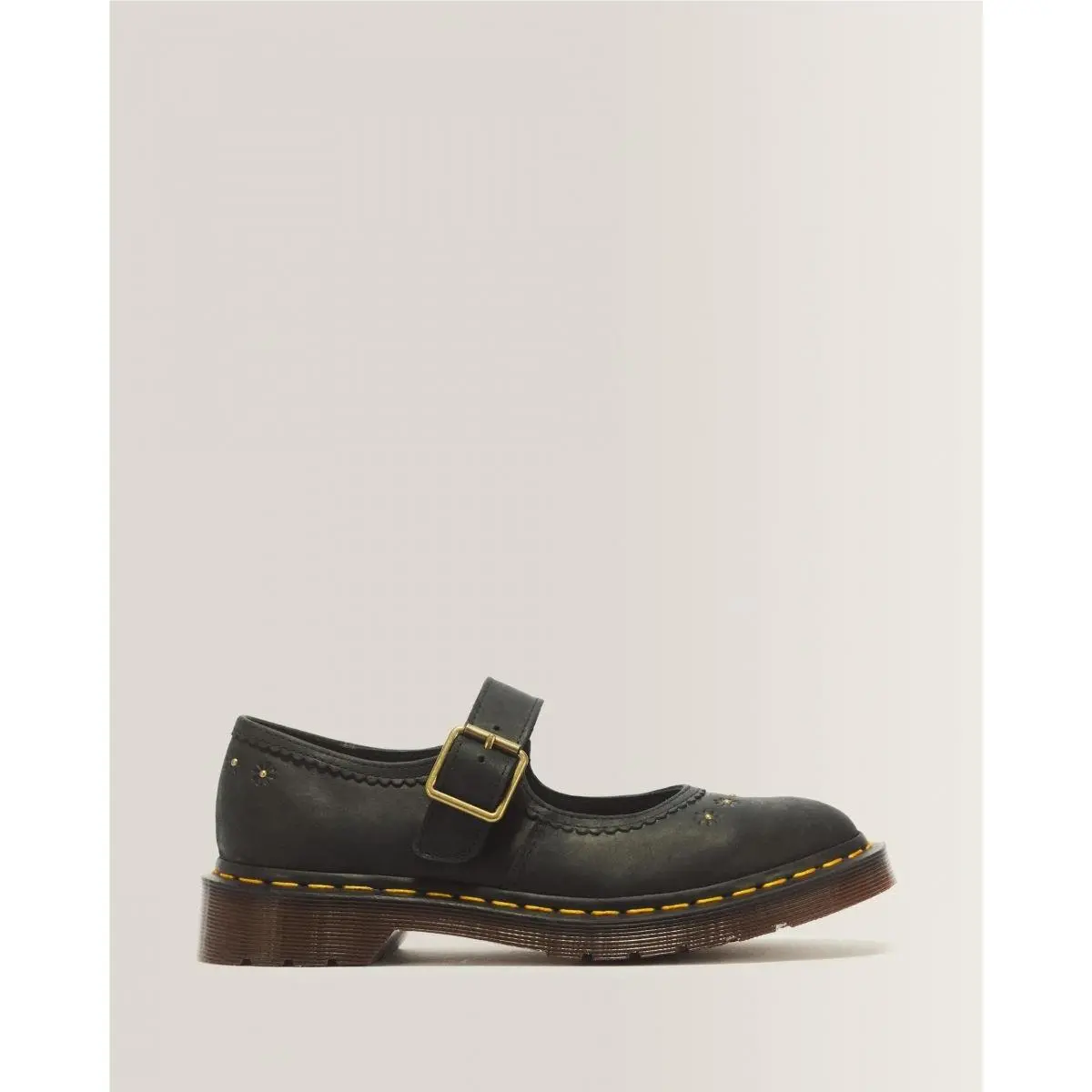 Dr. Martens shoes - 041468160219 - 041468160219 - BLACK 8