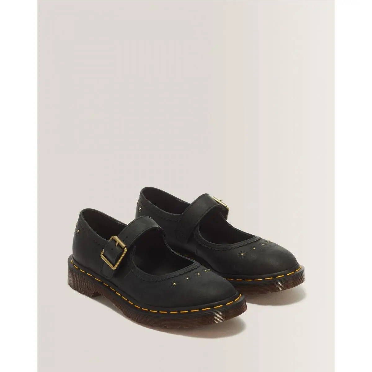 Dr. Martens shoes - 041468160219 - 041468160219 - BLACK 10