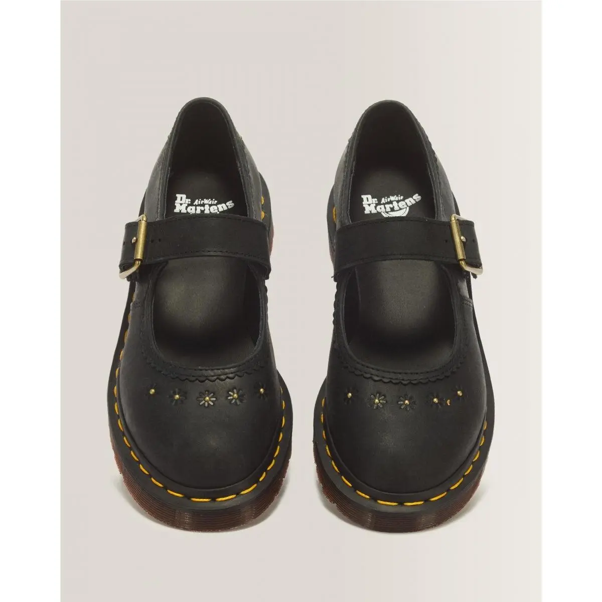 Dr. Martens shoes - 041468160219 - 041468160219 - BLACK 13