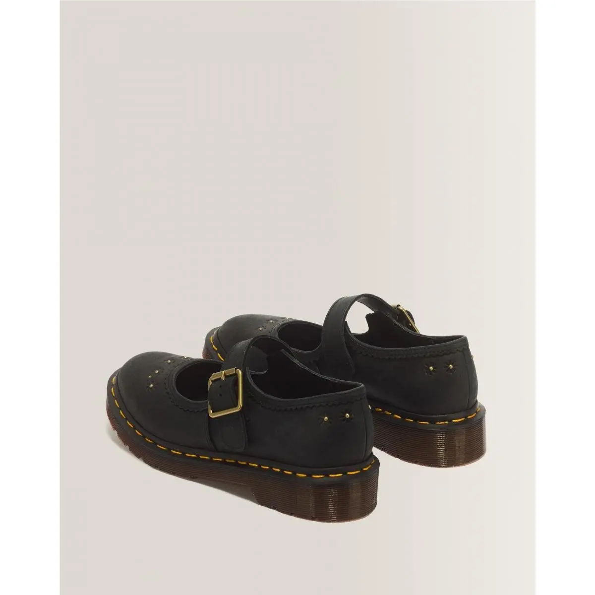 Dr. Martens shoes - 041468160219 - 041468160219 - BLACK 14