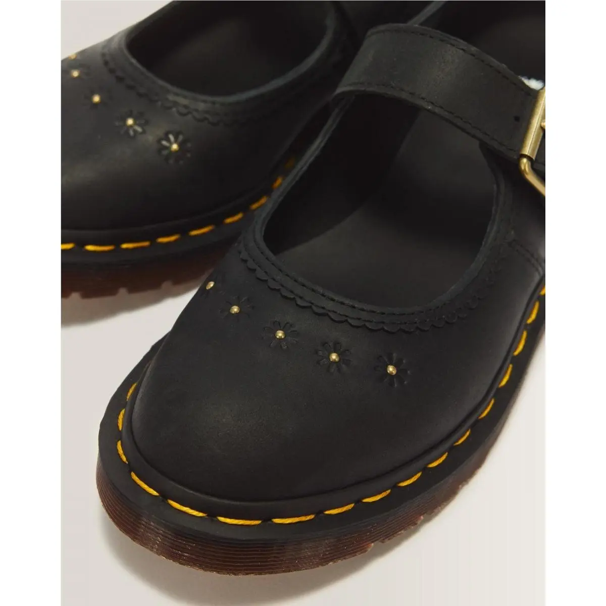 Dr. Martens shoes - 041468160219 - 041468160219 - BLACK 12