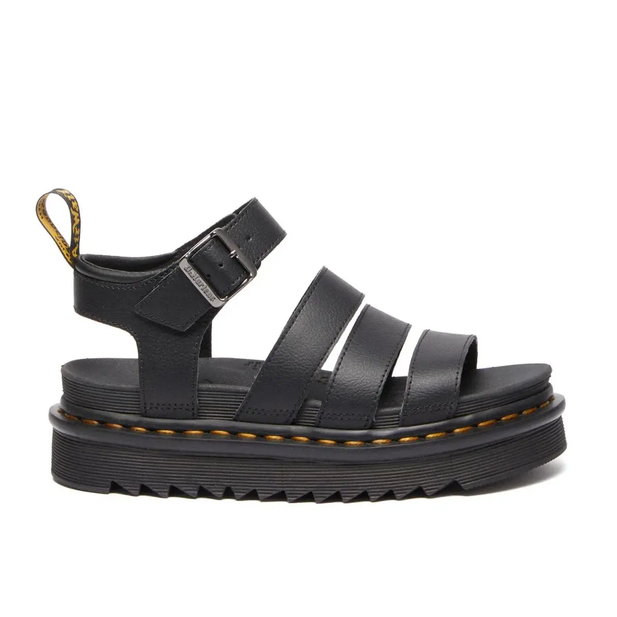Dr. Martens shoes - Black 1