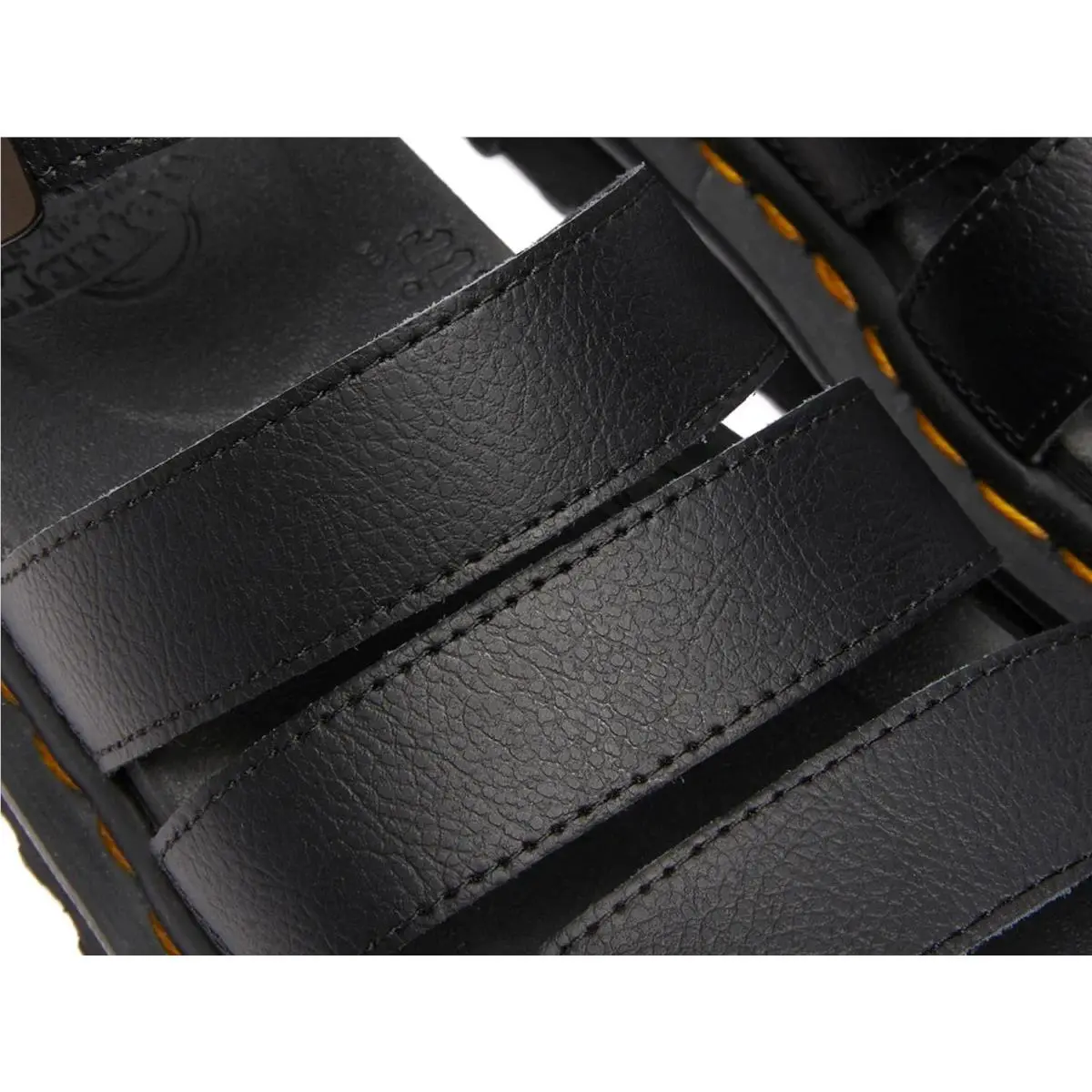 Dr. Martens shoes - Black 4