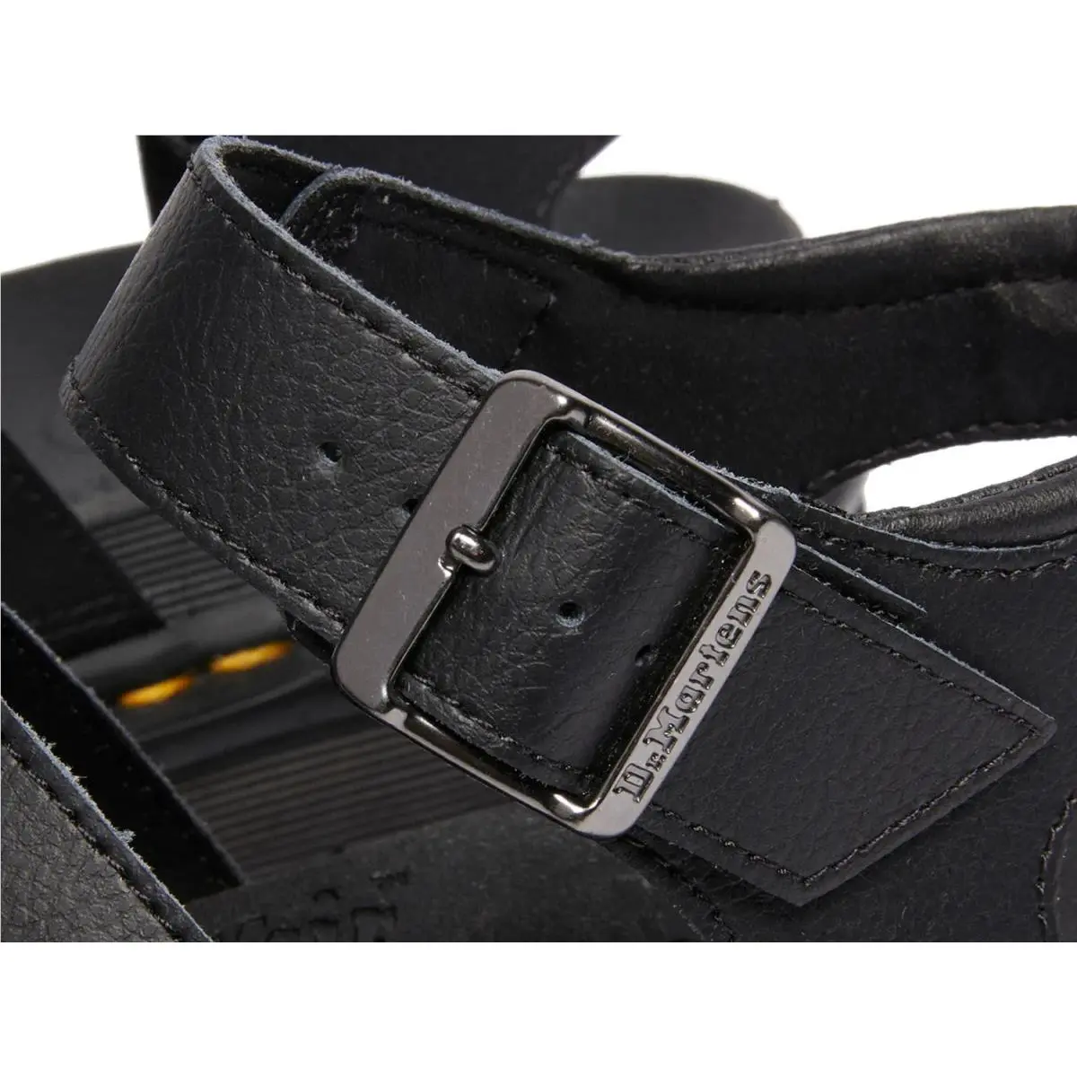 Dr. Martens shoes - Black 5