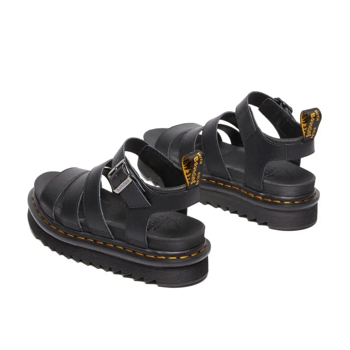 Dr. Martens shoes - Black 7
