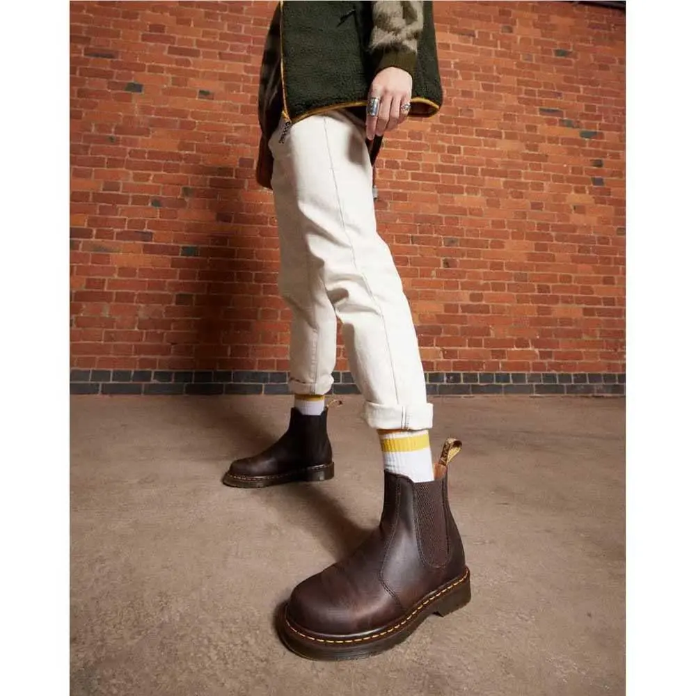 Dr. Martens shoes  - black nappa 6